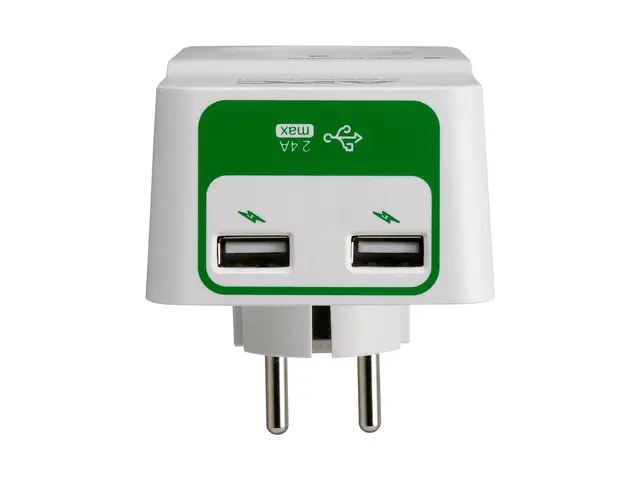 APC Essential Surgearrest PM1WU2 - Overspenningsavleder - AC 230 V...
