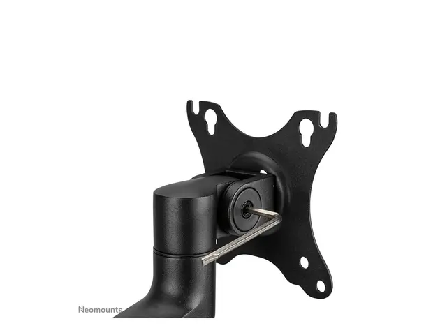 Neomounts DS20-425BL2 monteringssett - helbevegelses justerbar arm...