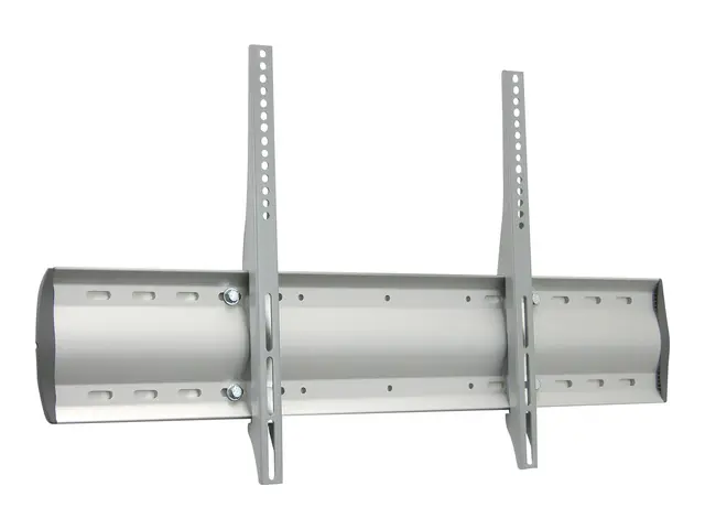 Ergotron WM - Monteringssett (veggplate, 2 braketter) lav profil f...