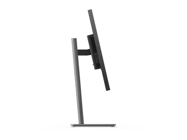 Lenovo ThinkVision T27qd-40 - LED-skjerm 27" 2560 x 1440 QHD @ 120...
