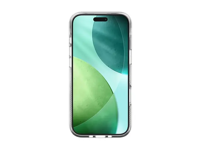 Zagg Crystal Palace - Baksidedeksel for mobiltelefon - grafen - bl...