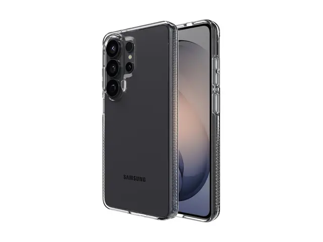 Zagg Crystal Palace - Baksidedeksel for mobiltelefon grafen blank ...