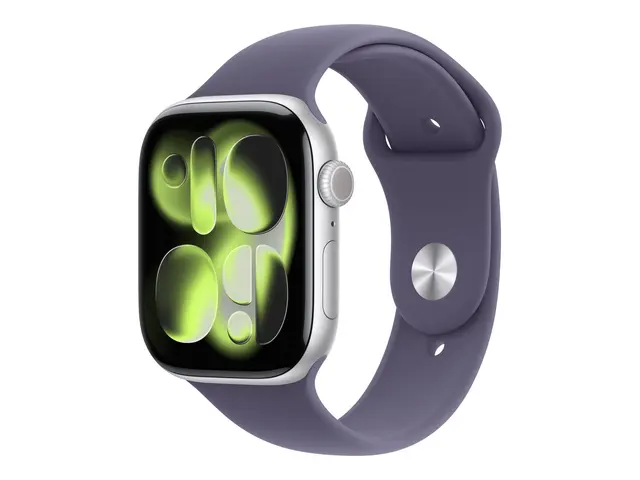Apple - Bånd for smart armbåndsur 46mm M/L (passer håndledd på 160...