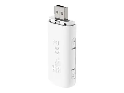 Huawei E3372-325 - trådløs mobilmodem 4G LTE