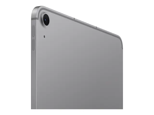 Apple 11-inch iPad Air M4 Wi-Fi + Cellular Tablet - 1 TB - 11" IPS (2360 x 1640) - 3G, 4G, 5G - romgrå 