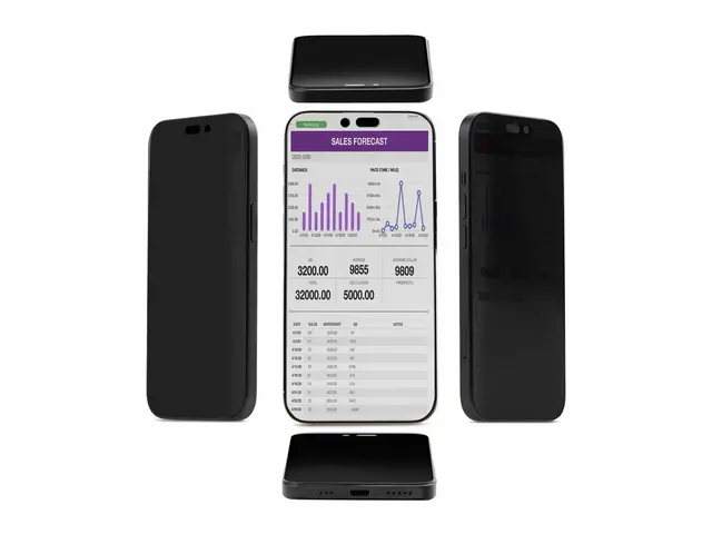 Startech - Skjermbeskyttelse for mobiltelefon 4-vegs filter, 360, ...