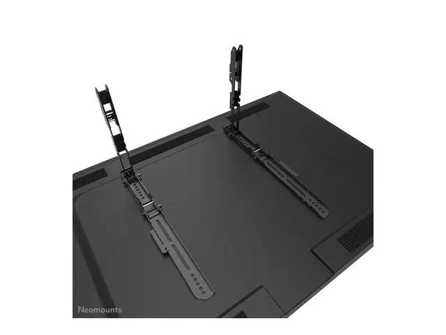 Neomounts LEVEL-750 - Monteringssett for TV tungt arbeid låsbar st...