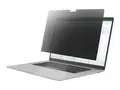 STARTECH 13.3IN LAPTOP PRIVACY SCREEN - ANTI-GLARE BLUE LIGHT FILTER