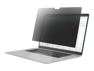 STARTECH 13.3IN LAPTOP PRIVACY SCREEN - ANTI-GLARE BLUE LIGHT FILTER
