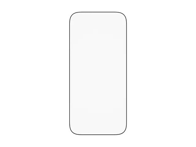 PanzerGlass - Skjermbeskyttelse for mobiltelefon ultravid passform...