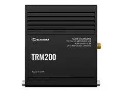 Teltonika TRM200 - tr&#229;dl&#248;s mobilmodem - 4G LTE