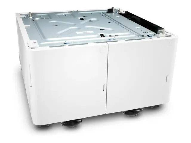 HP High Capacity Paper Tray and Stand - Mediaskuff - 5400 ark inn ...