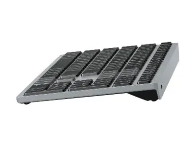 Dell Premier Multi-Device KM7321W - Tastatur- og mussett trådløs 2...