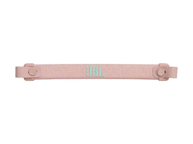 JBL Charge 6 - Høyttaler - for bærbar bruk trådløs - Bluetooth - Appstyrt - 40 watt - toveis - rosa 