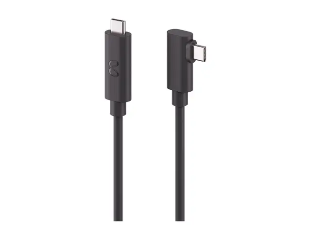 Meta Link - Hodetelefonkabel for virtuell virkelighet USB-C (hann)...