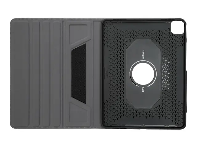 Targus VersaVu Classic - Lommebok for nettbrett - polyuretan fauxl...