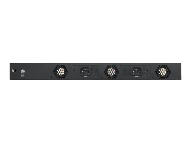 Zyxel XS3800-28 - Switch - L2+ - Styrt - 4 x 10GBase-T + 16 x 10 G...