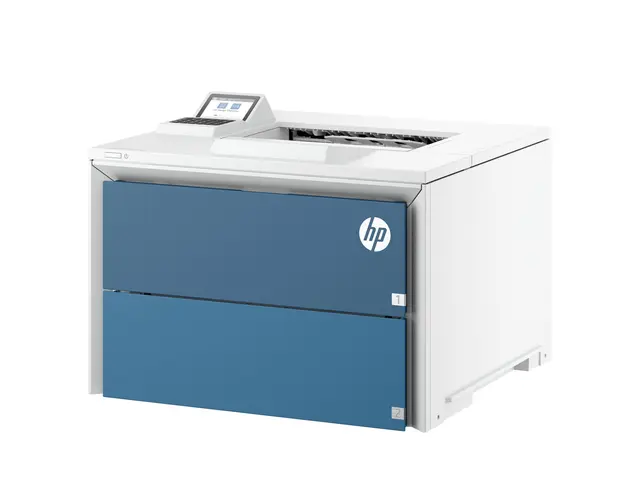 HP LaserJet Enterprise 5501dn - Skriver - S/H - Dupleks - laser - ...