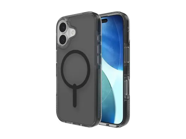 Zagg Santa Cruz Snap - Baksidedeksel for mobiltelefon MagSafe-sams...