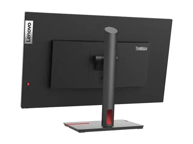 Lenovo ThinkVision T27h-30 - LED-skjerm 27" 2560 x 1440 QHD @ 60 H...