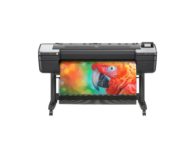 HP DesignJet Z9+ PostScript - 44" storformatsskriver - farge - ink...