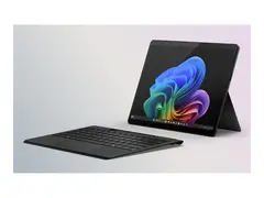 MICROSOFT Surface Pro11 Snapdragon X Plus 13inch 16GB 256GB W11P CM SC Platin