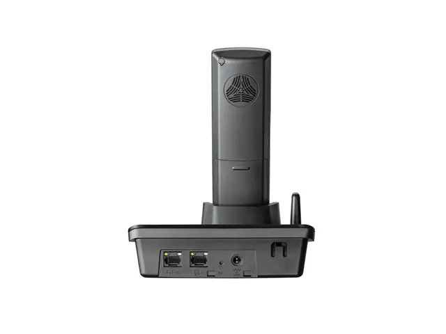 HP Poly - Strømadapter Europa for VVX D230