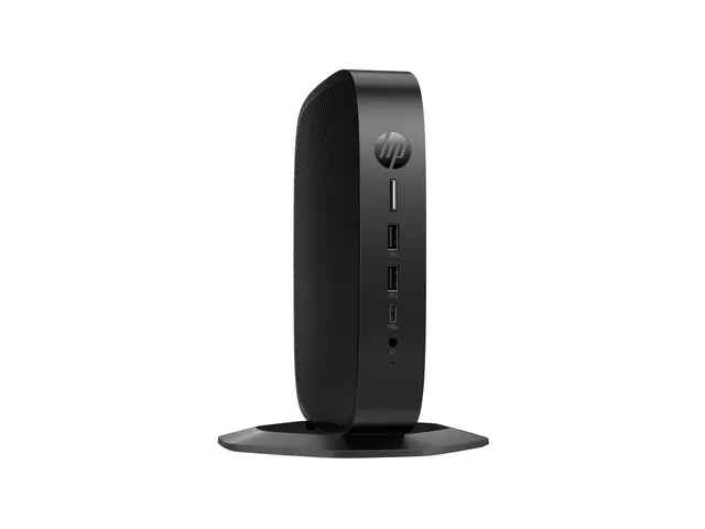 HP Elite t660 - SFF U-Series U300E 1.1 GHz 8 GB flash 32 Pan Nordic