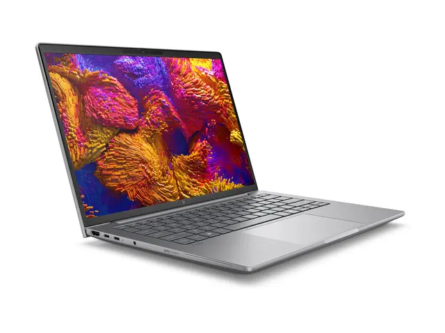 HP ZBook 8 G1as Mobile Workstation - 14" AMD Ryzen AI 9 HX PRO 375...