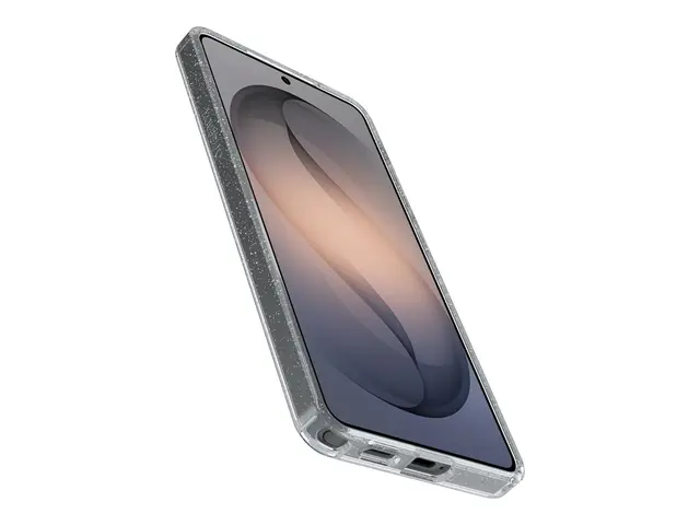 OtterBox Symmetry Series Clear - Baksidedeksel for mobiltelefon po...