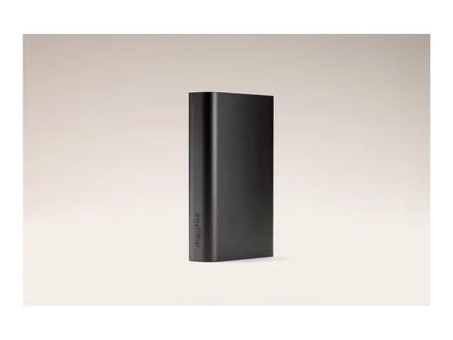 mophie powerstation pro - Strømbank 20000 mAh 30 watt PD 3 utgangs...