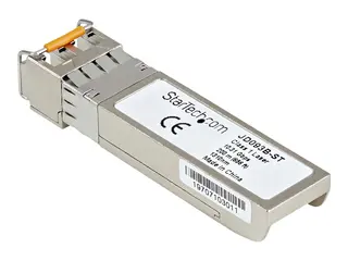 STARTECH.COM HP JD093B Compatible SFP+ Module - 10GBase-LRM Fiber Optical Trans