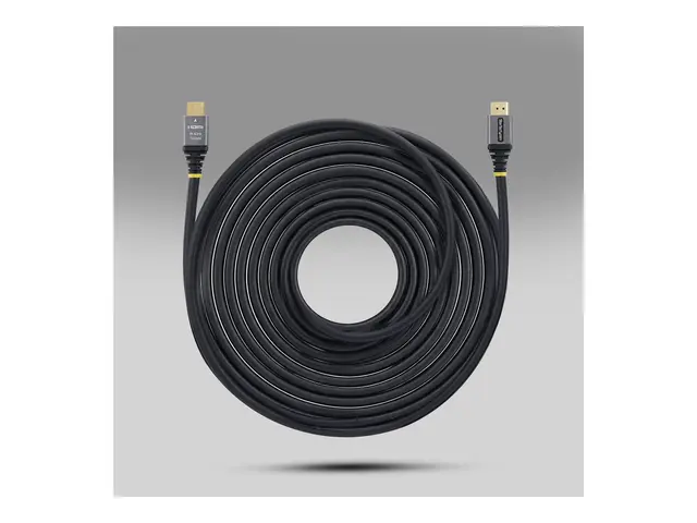 Startech - Premium High Speed - HDMI-kabel - HDMI hann til HDMI ha...