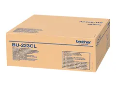 Brother BU330CL - Skriverbeltesett - for Brother DCP-L8410, HL-L8260, HL-L8360, HL-L9300, HL-L9310, MFC-L8610, MFC-L8900, MFC-L9570