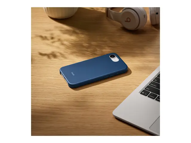 Beats - Baksidedeksel for mobiltelefon MagSafe-samsvar polykarbona...