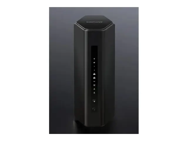 NETGEAR Nighthawk RS300 - Trådløs ruter 4-portssvitsj - 1GbE, 2.5G...