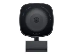 Dell WB3023 - Nettkamera - farge 2560 x 1440 - lyd - USB 2.0