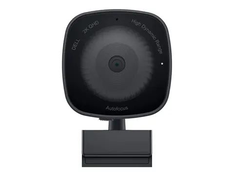 Dell WB3023 - Nettkamera - farge - 2560 x 1440 lyd - USB 2.0