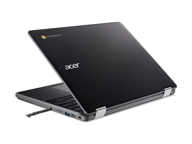 Acer Chromebook Spin 512 R856TN-TCO - 12" Intel N-series N100 8 GB...