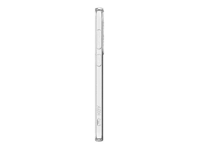 KEY Silicone - Baksidedeksel for mobiltelefon bløt termoplastpolyu...