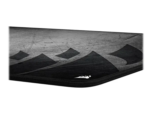 CORSAIR Gaming MM350 PRO Premium Extended XL - Musematte svart