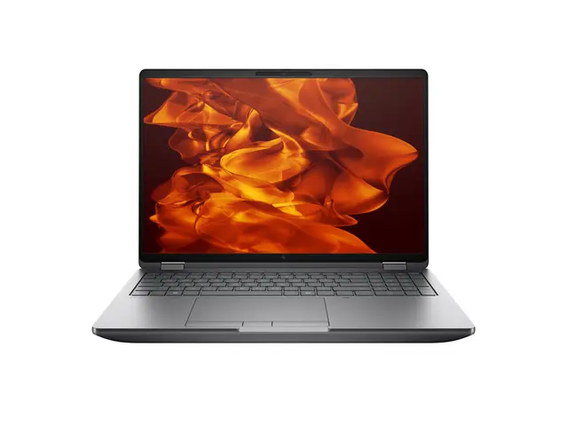 HP ZBook Fury 16 G1i Mobile Workstation - AI PC, 16" Intel Core Ul...