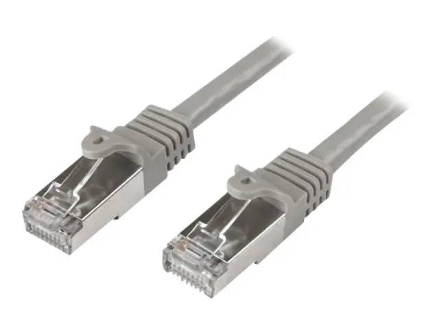 Startech 3m CAT6 Ethernet Cable, 10 Gigabit Shielded Snagless RJ45...