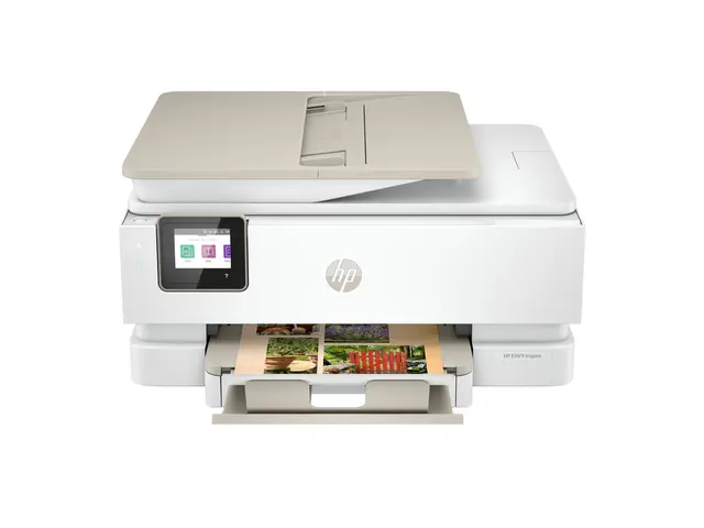 HP ENVY Inspire 7920e All-in-One - multifunksjonsskriver farge med...