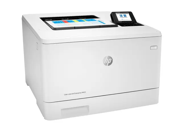 HP Color LaserJet Enterprise M455dn - Skriver - farge - Dupleks - ...