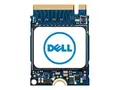 Dell - SSD - 512 GB - intern - M.2 2230 PCIe (NVMe)