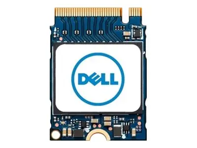 Dell - SSD 512 GB intern M.2 2230 PCIe (NVMe)