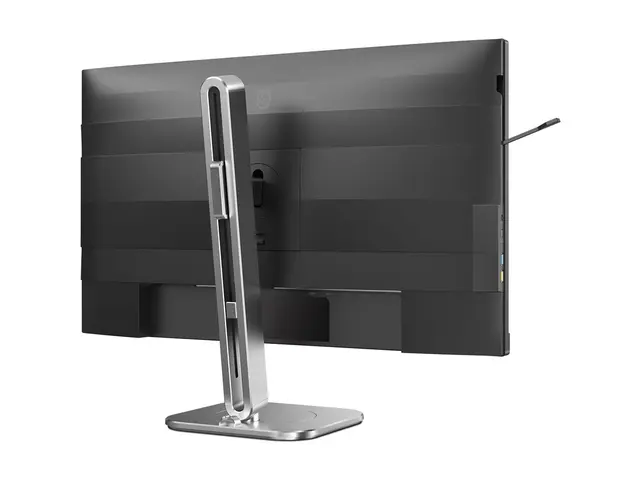 Philips 27B2U4601 - 4000 Series LED-skjerm 27" 2560 x 1440 QHD @ 1...