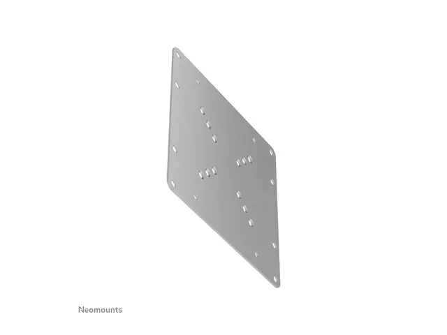 Neomounts FPMA-VESA200 - Monteringskomponent (VESA-adapterplate) f...