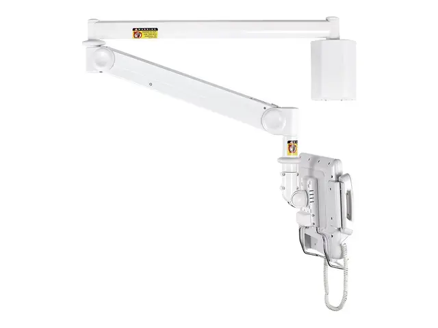 Neomounts FPMA-HAW100HC - Brakett full bevegelse for LCD-skjerm me...
